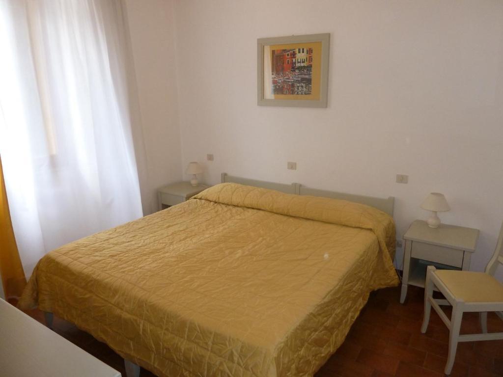 Albergo Dei 10 Colori Прокио Стая снимка